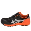 Winjob CP209 Boa Negru/Portocaliu