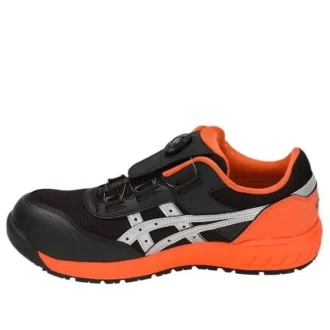 Winjob CP209 Boa Negru/Portocaliu