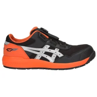 Winjob CP209 Boa Negru/Portocaliu
