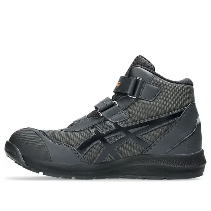 Winjob CP216 „Black Graphite Grey”