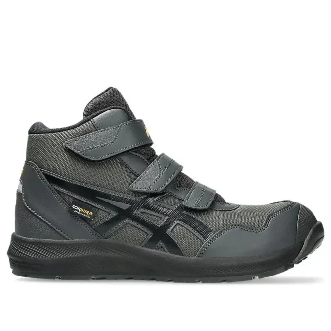 Winjob CP216 „Black Graphite Grey”