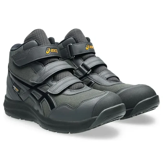 Winjob CP216 „Black Graphite Grey”