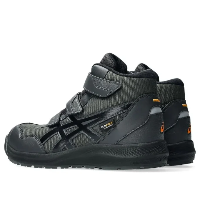 Winjob CP216 „Black Graphite Grey”