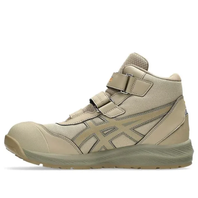 Winjob CP216 „Wood Crepe Deset Camp”