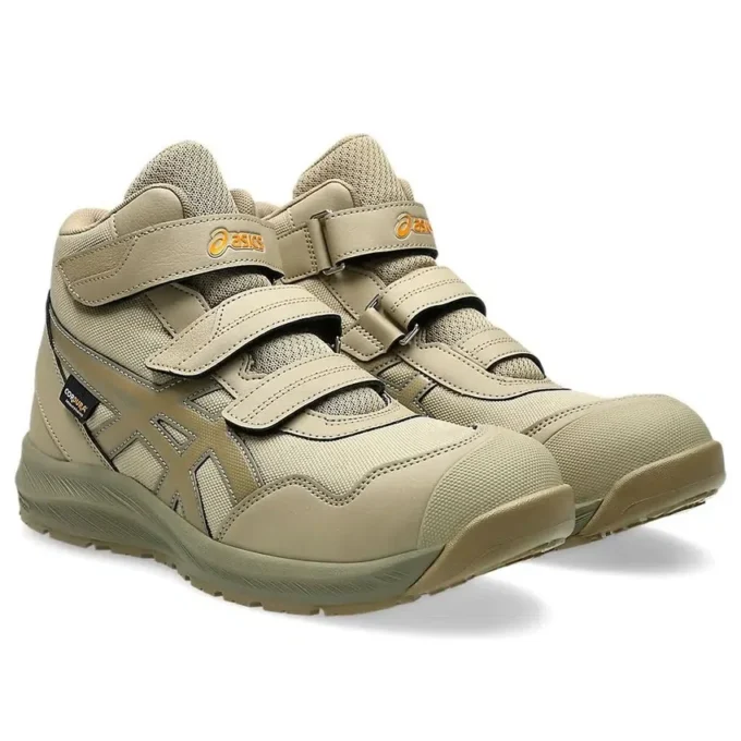 Winjob CP216 „Wood Crepe Deset Camp”