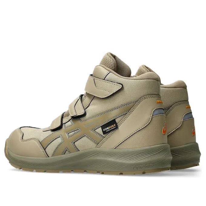 Winjob CP216 „Wood Crepe Deset Camp”