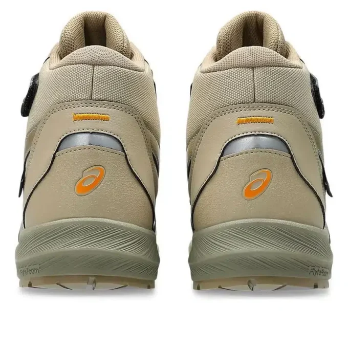 Winjob CP216 „Wood Crepe Deset Camp”
