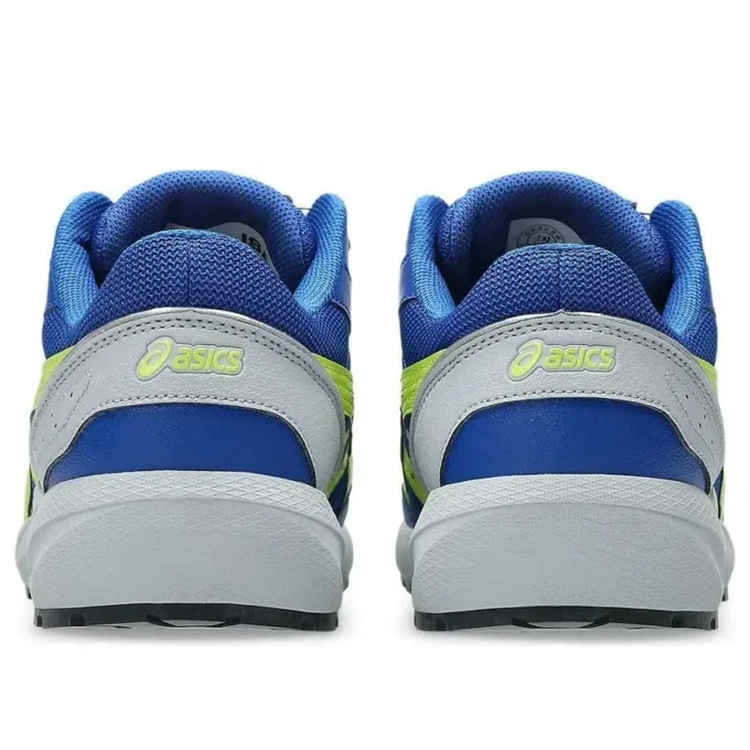 Winjob CP229 Boa 2E lățime mare „Albastru neon lime”