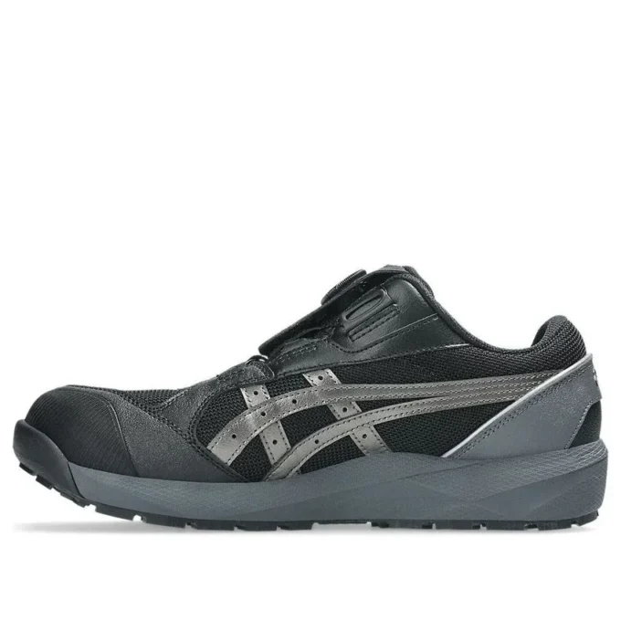 Winjob CP229 Boa „Black Gunmetal”