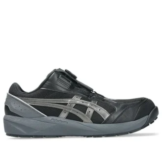 Winjob CP229 Boa „Black Gunmetal”