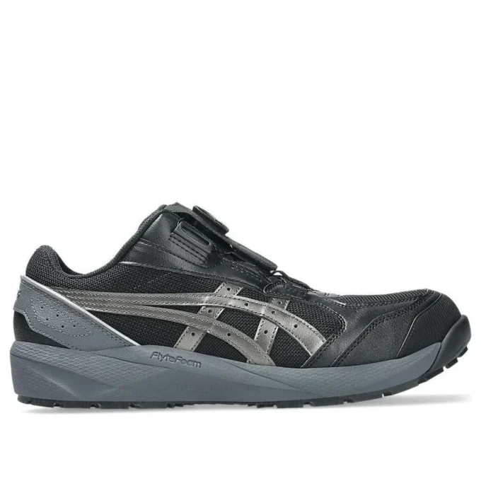 Winjob CP229 Boa „Black Gunmetal”