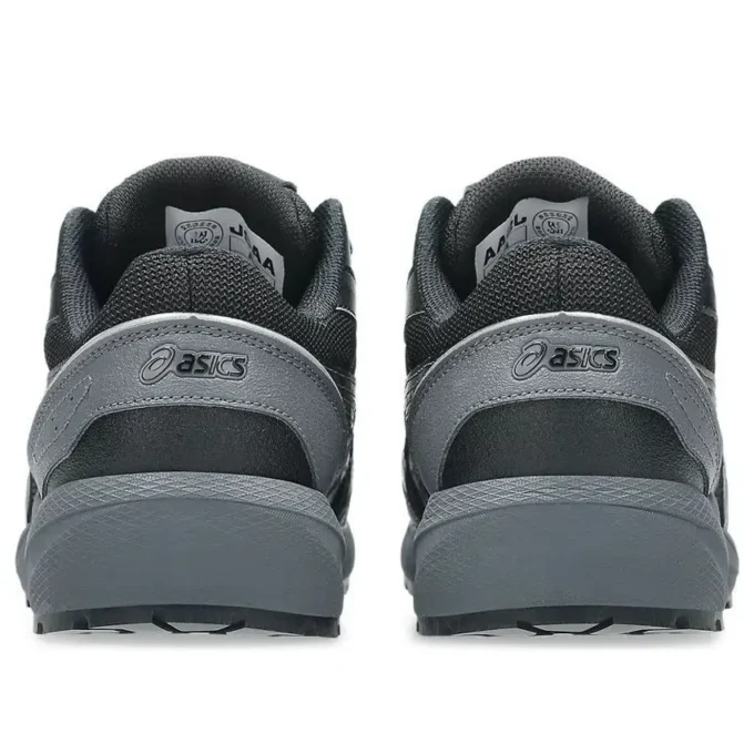 Winjob CP229 Boa „Black Gunmetal”