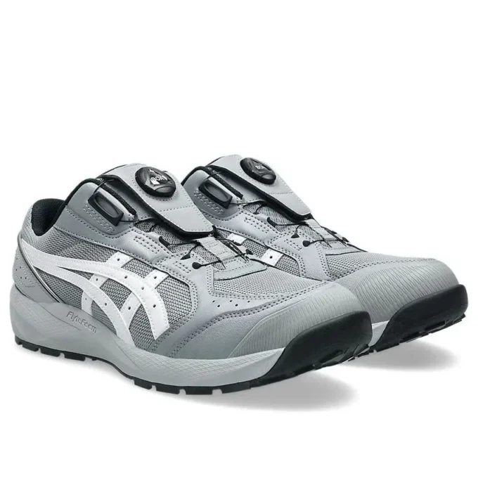 Winjob CP229 Boa „Gravel White”