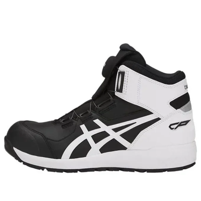 Winjob CP304 Boa (3E) „Black White”
