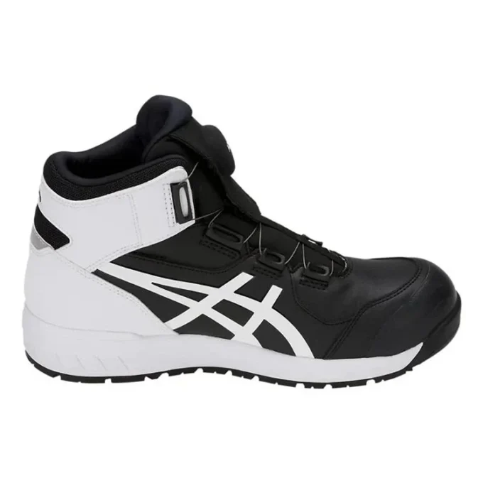 Winjob CP304 Boa (3E) „Black White”