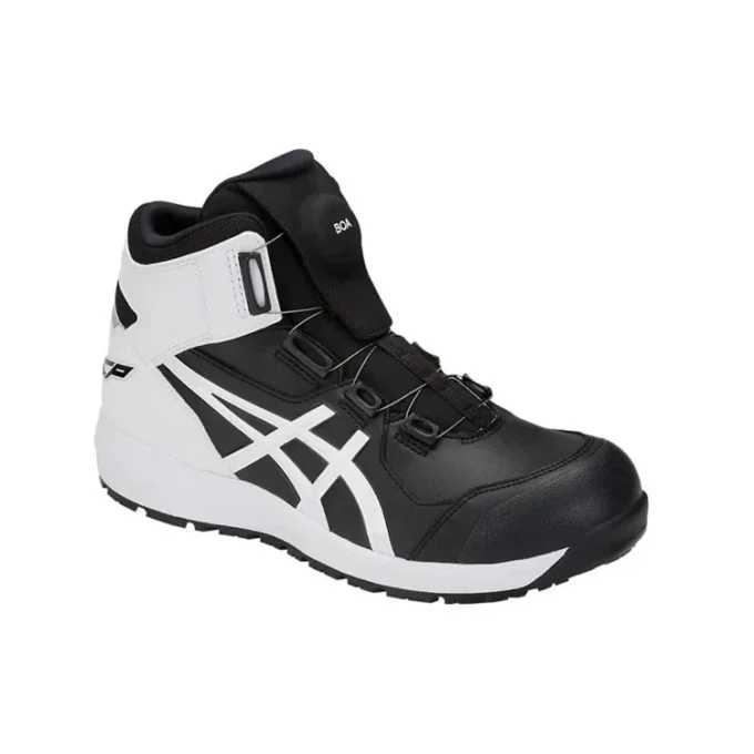 Winjob CP304 Boa (3E) „Black White”
