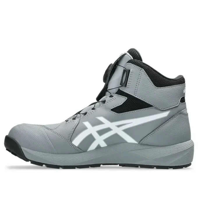Winjob CP314 Boa „Gravel White”
