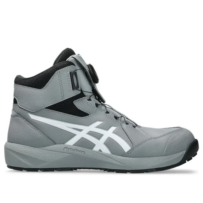 Winjob CP314 Boa „Gravel White”