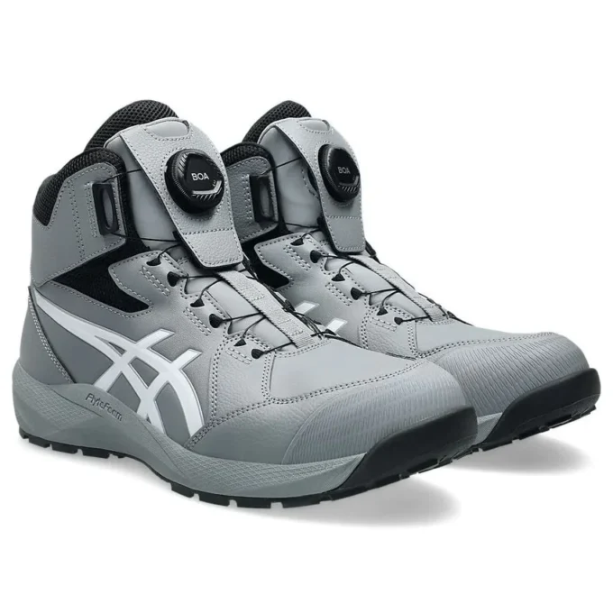 Winjob CP314 Boa „Gravel White”