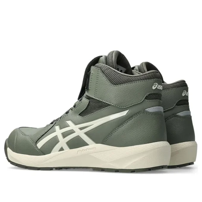 Winjob CP314 Boa „Lichen Green Birch”