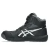Winjob CP314 Boa „Negru Argint Pur”