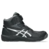 Winjob CP314 Boa „Negru Argint Pur”