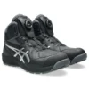 Winjob CP314 Boa „Negru Argint Pur”