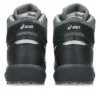 Winjob CP314 Boa „Negru Argint Pur”