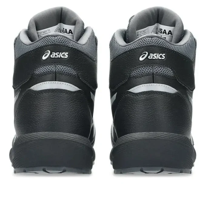 Winjob CP314 Boa „Negru Argint Pur”