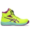 Winjob CP314 Boa „Safety Yellow Orchid”