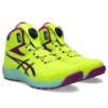Winjob CP314 Boa „Safety Yellow Orchid”