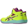 Winjob CP314 Boa „Safety Yellow Orchid”