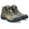 Winjob Gore-Tex BOA „Mantle Green Yellow”
