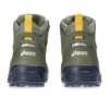 Winjob Gore-Tex BOA „Mantle Green Yellow”