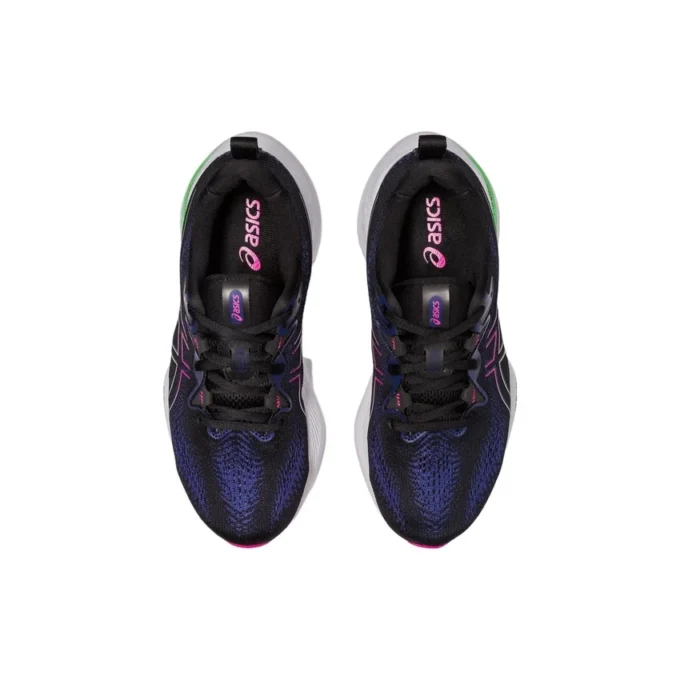 WMNS Gel-Cumulus 25 „Black Pink Rave”