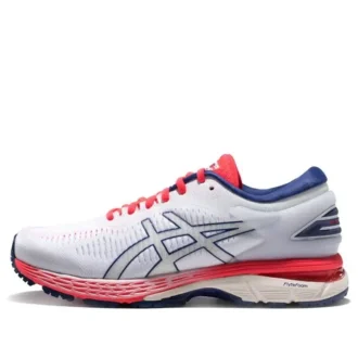 (WMNS) Gel-Kayano 25 D „Alb”