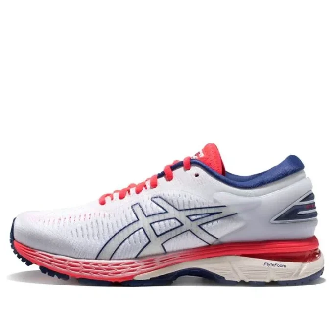 (WMNS) Gel-Kayano 25 D „Alb”