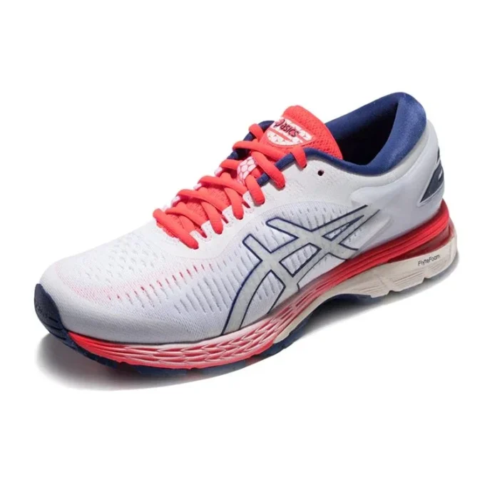 (WMNS) Gel-Kayano 25 D „Alb”