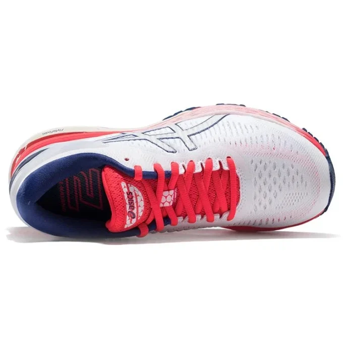 (WMNS) Gel-Kayano 25 D „Alb”