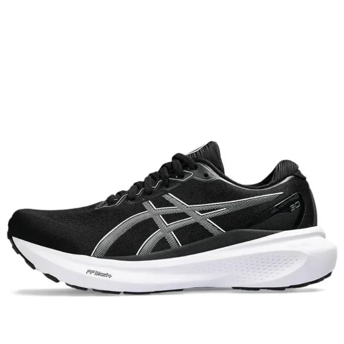 WMNS Gel-Kayano 30 „Black Sheet Rock”