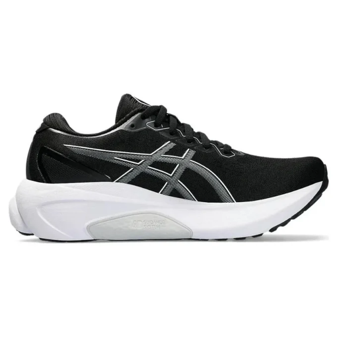 WMNS Gel-Kayano 30 „Black Sheet Rock”