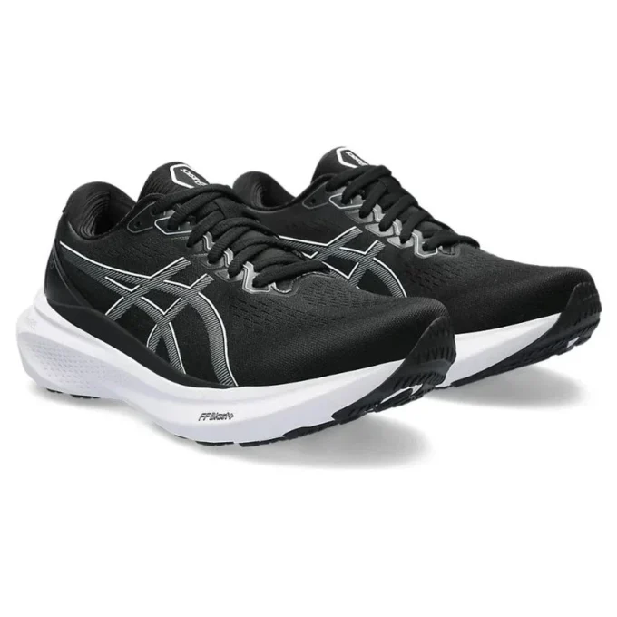 WMNS Gel-Kayano 30 „Black Sheet Rock”