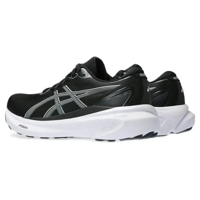 WMNS Gel-Kayano 30 „Black Sheet Rock”
