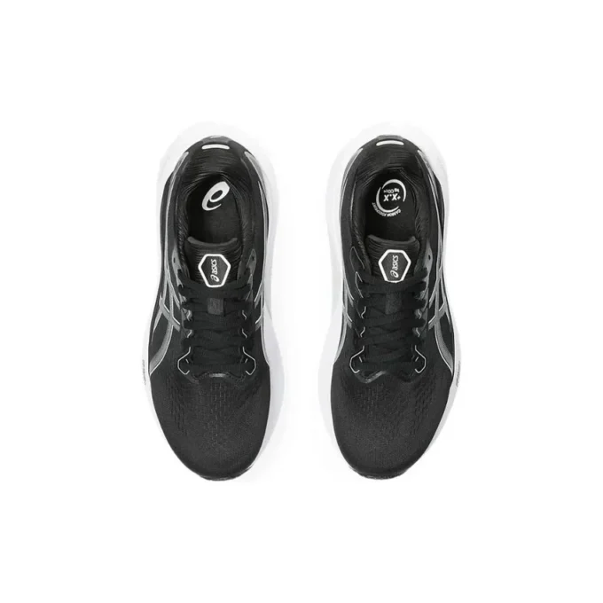 WMNS Gel-Kayano 30 „Black Sheet Rock”