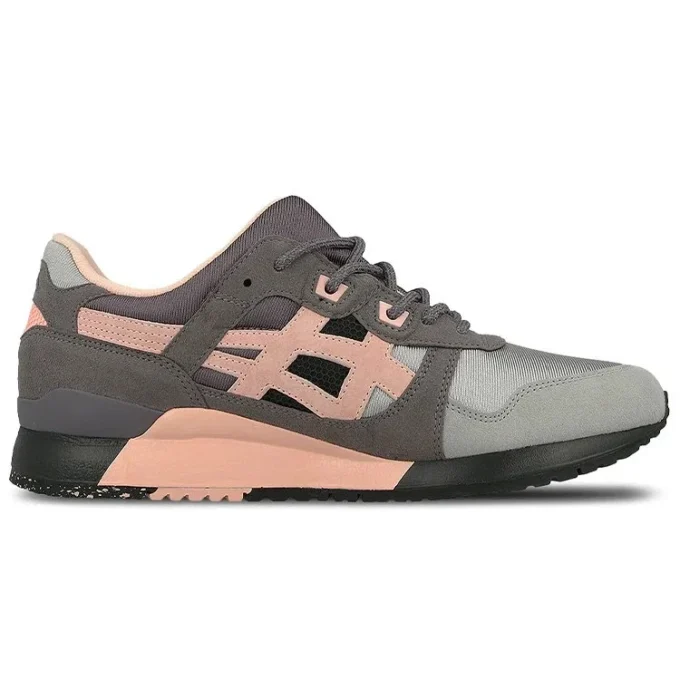 WOEI x Gel-Lyte 3 „Apricot”
