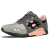 WOEI x Gel-Lyte 3 „Apricot”