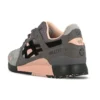 WOEI x Gel-Lyte 3 „Apricot”
