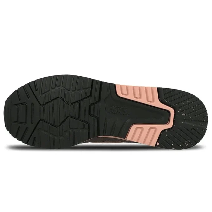 WOEI x Gel-Lyte 3 „Apricot”