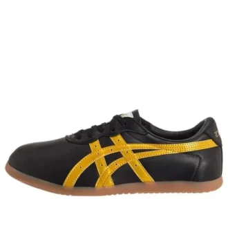 Wooshu WU „Black Gold”