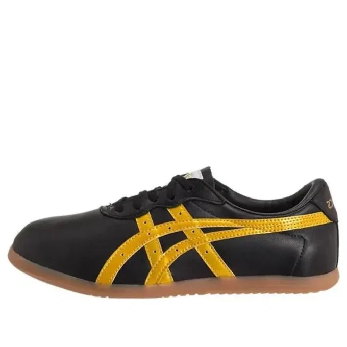 Wooshu WU „Black Gold”